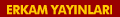 Erkam Yay�nlar�